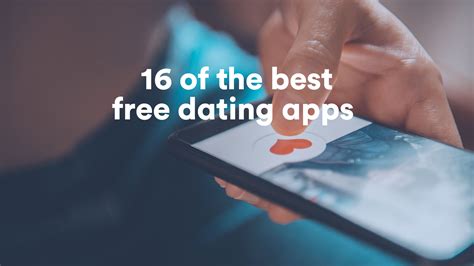 11 New Dating Apps for Singles (2024)